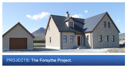 The Forsythe Project