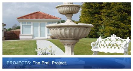 The Prall Project